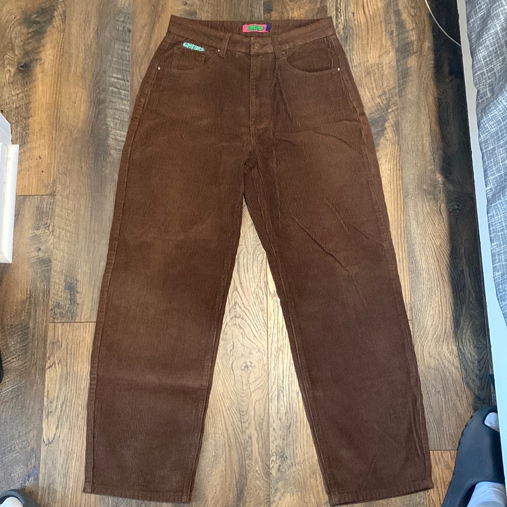 Empyre Corduroy Pants